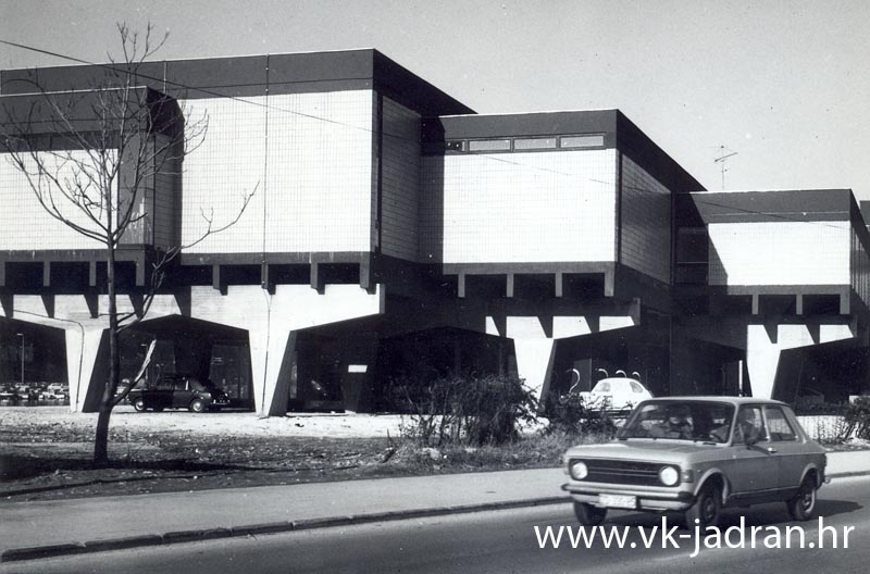 Sijecanj 1982